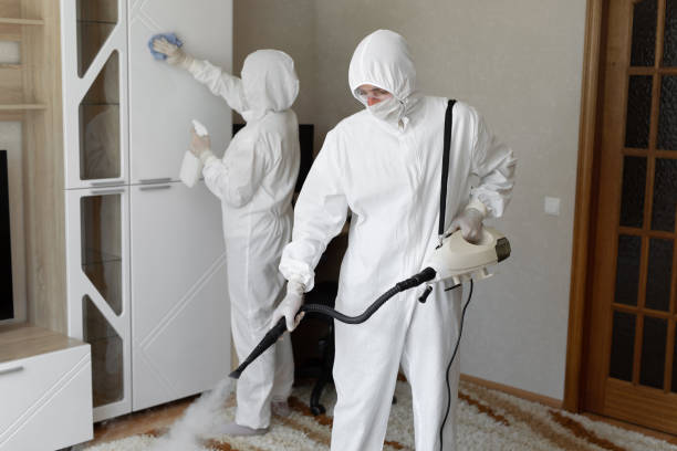 24/7 Emergency Odor Removal experts in Clearlake, CA